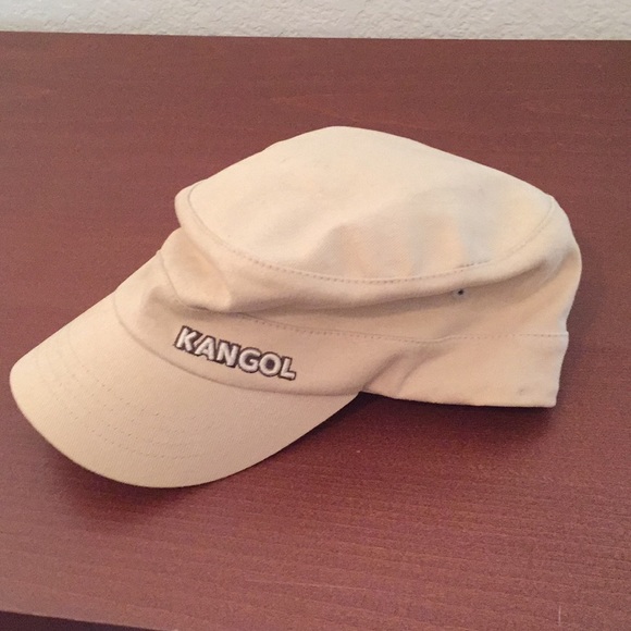 Kangol Accessories - Kangol Hat Cap L/ XL